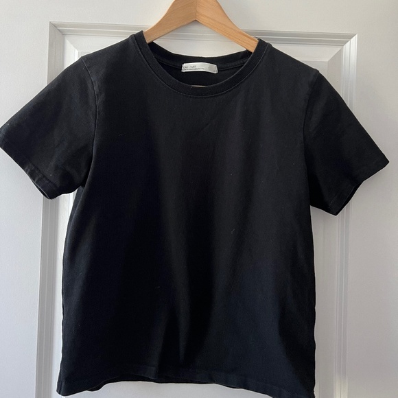 Oak+ Fort - Black Shirt Size Small - Worn once - Picture 1 of 1